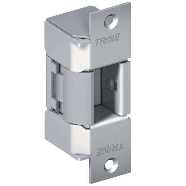 Trine Trine EN Series Electric Strikes, 24 VAC Voltage, Stainless Steel EN400-24AC-RH-US32D - main